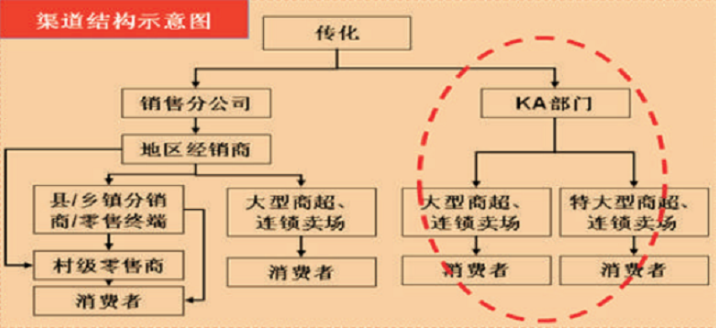 區(qū)域聚焦，渠道精耕，南方略助力傳化日化創(chuàng)新銷售模式5