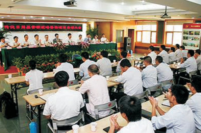 區(qū)域聚焦，渠道精耕，南方略助力傳化日化創(chuàng)新銷售模式4